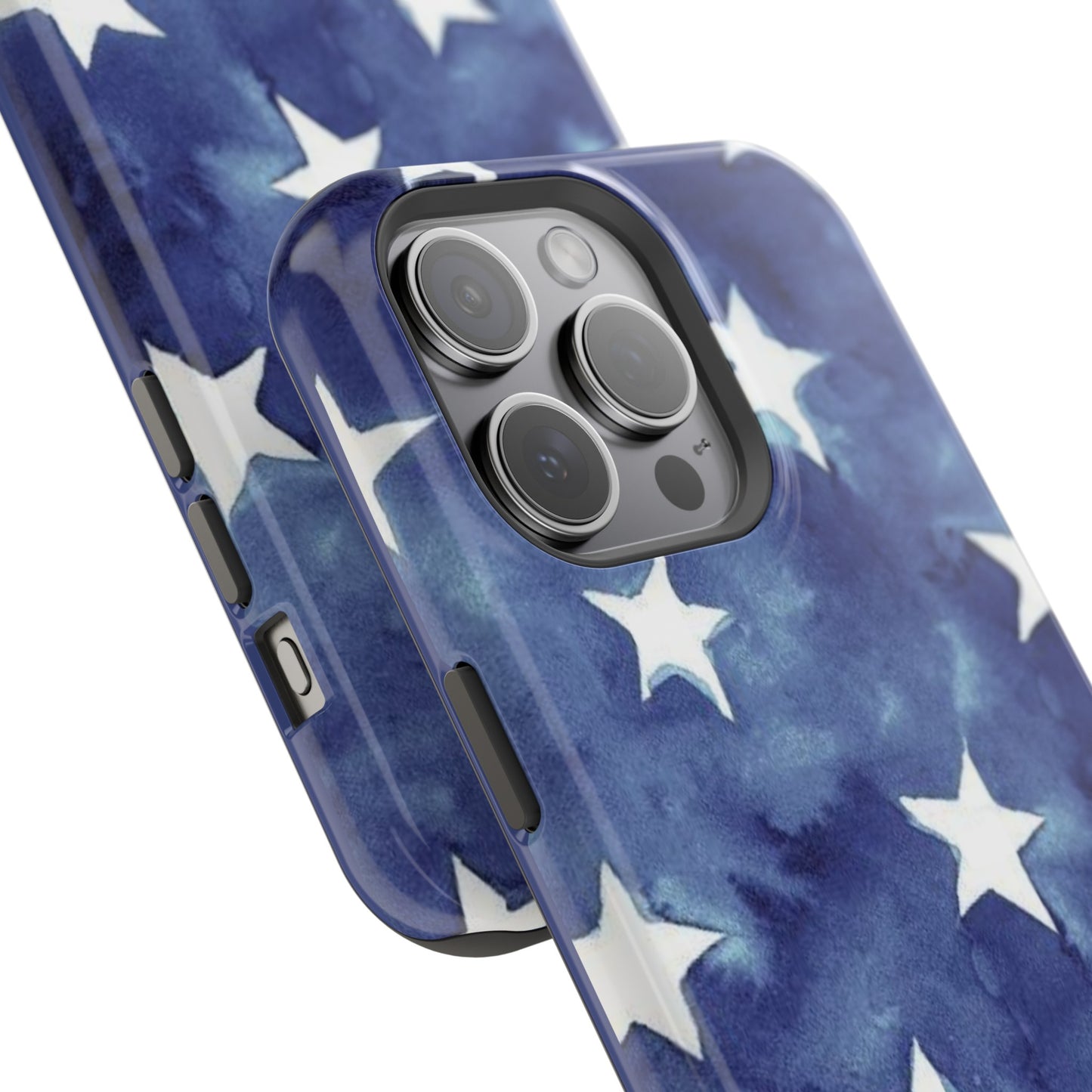 Starry Indigo Dreams Case