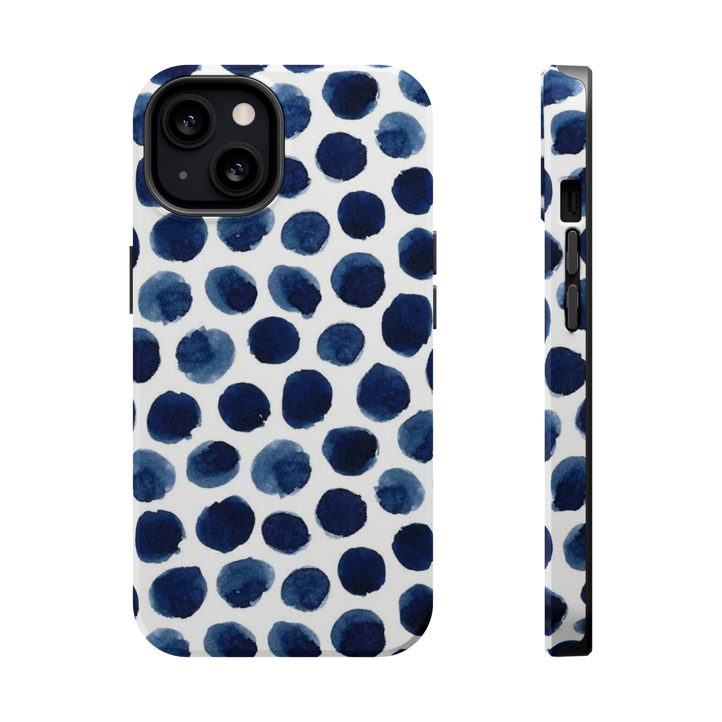 Inkspot Indigo Case