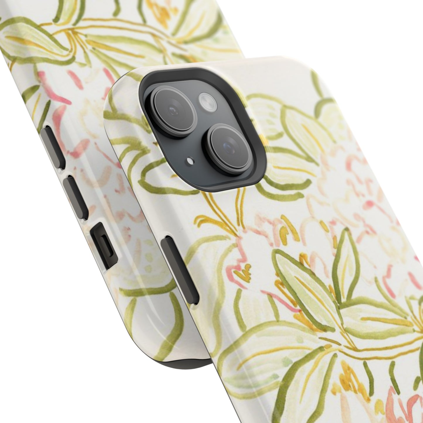 Springtime Sonata Case