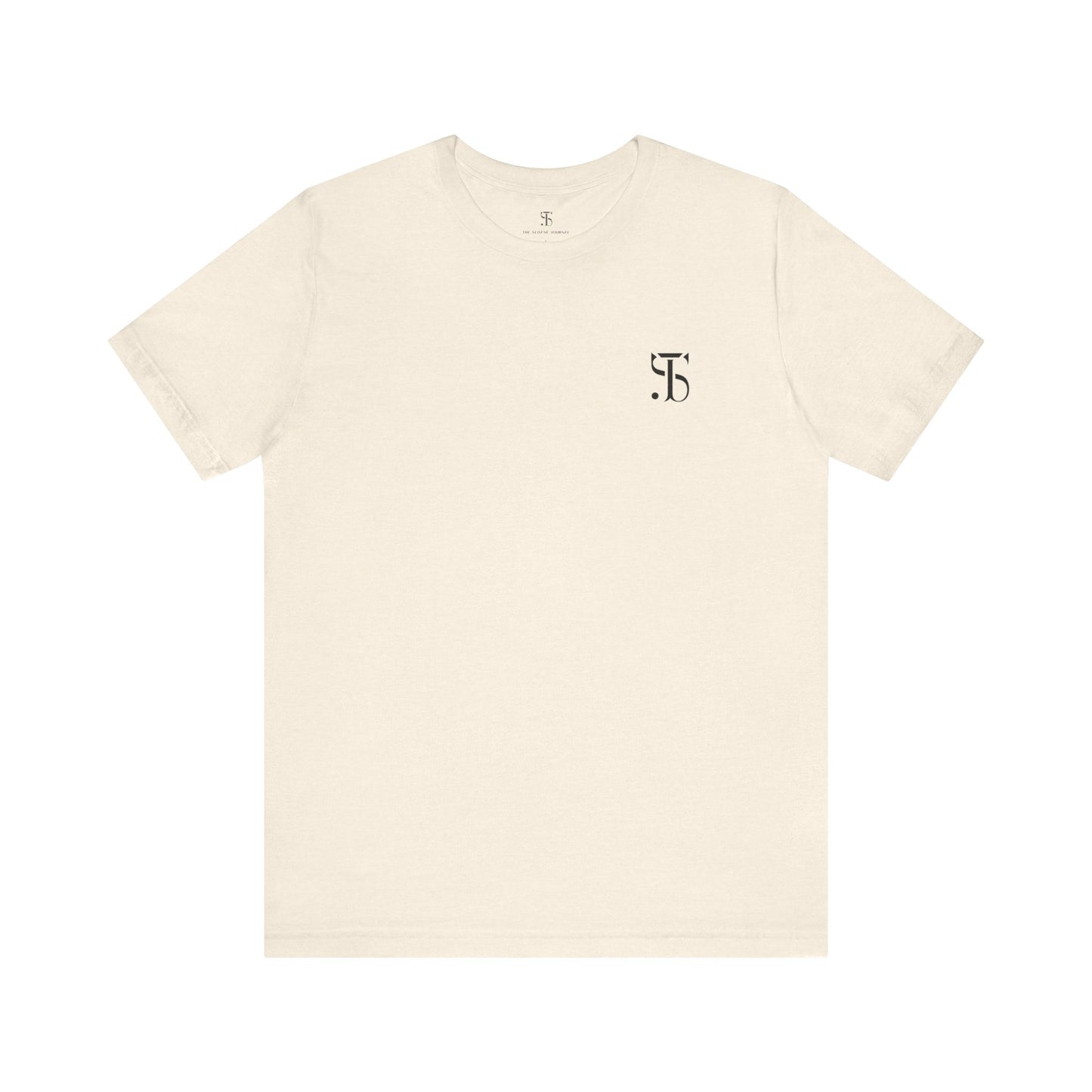 Wall Street Journal Tee