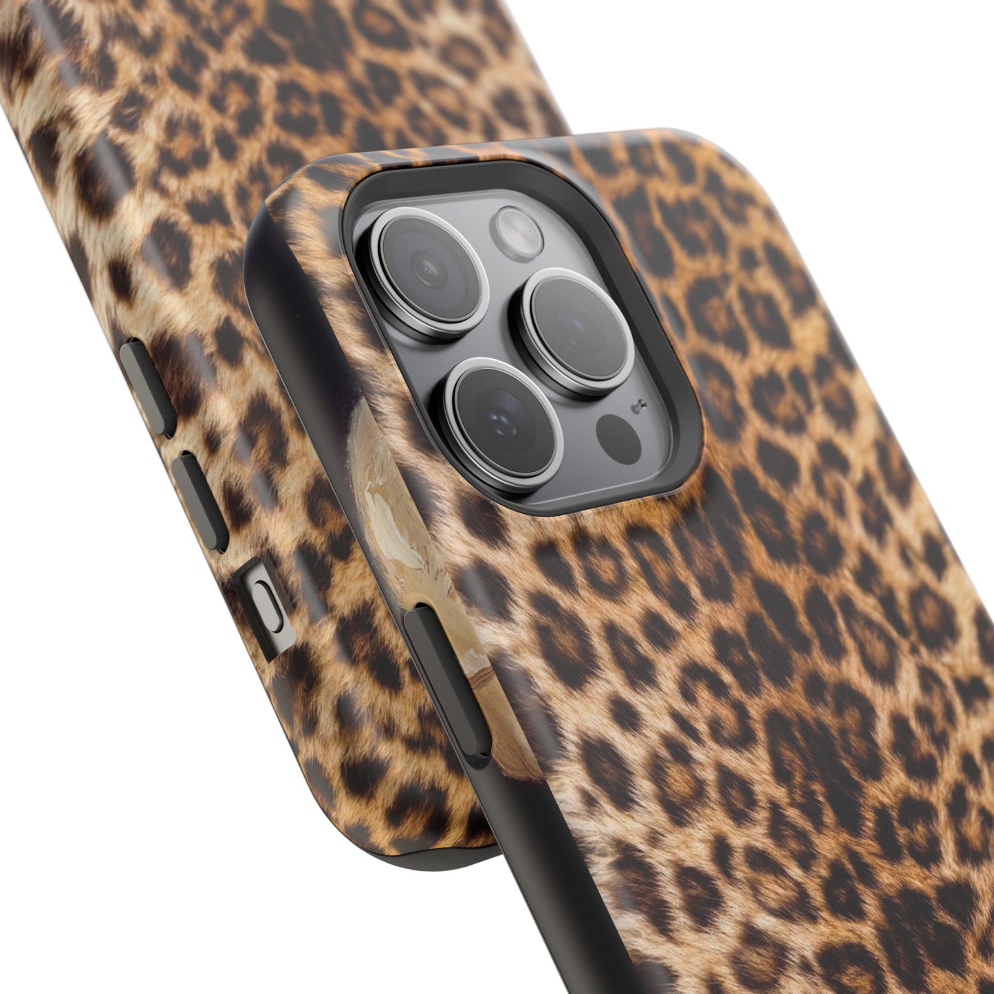 Untamed Elegance Case