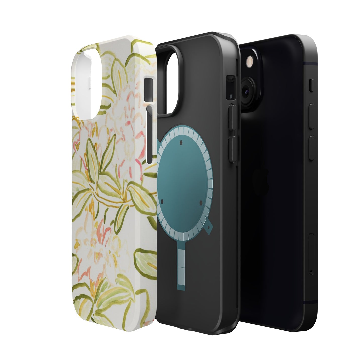 Springtime Sonata Case