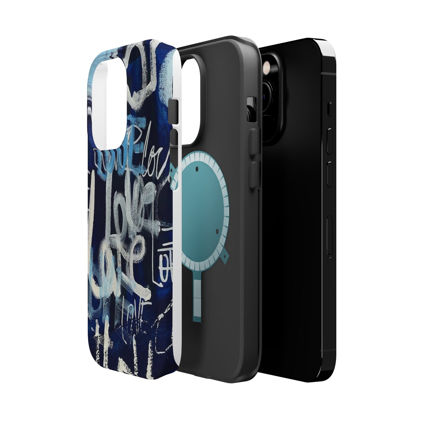 Urban Love Case