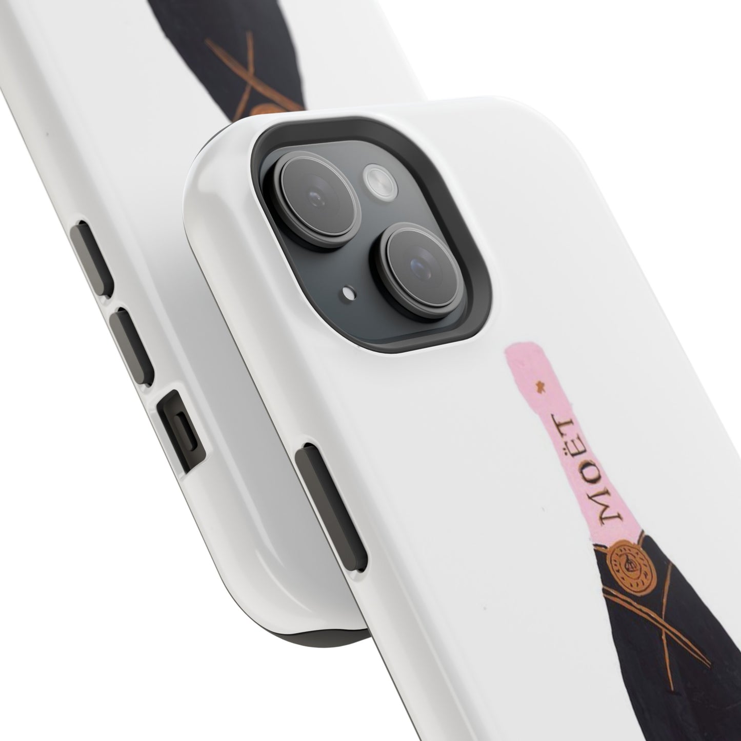 Bubbly Bliss Case