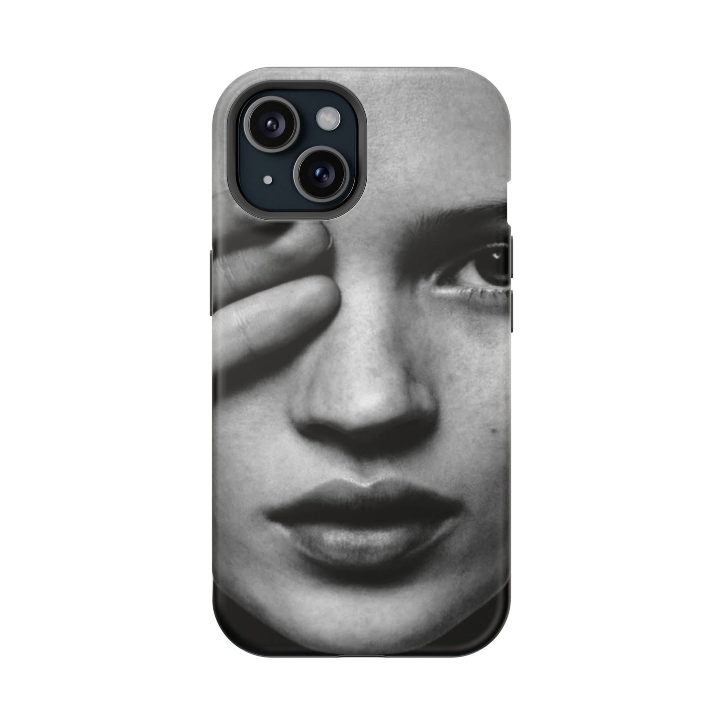 Mystique Gaze Case