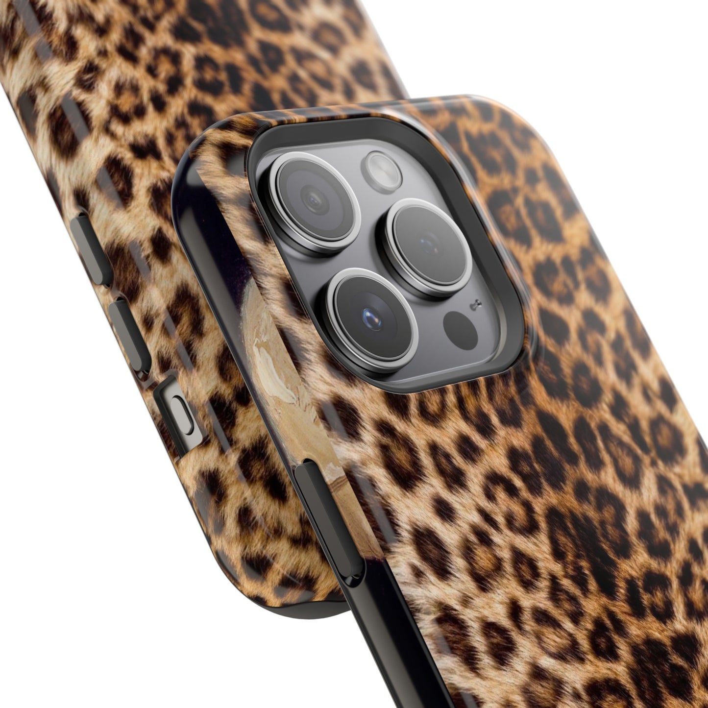 Untamed Elegance Case