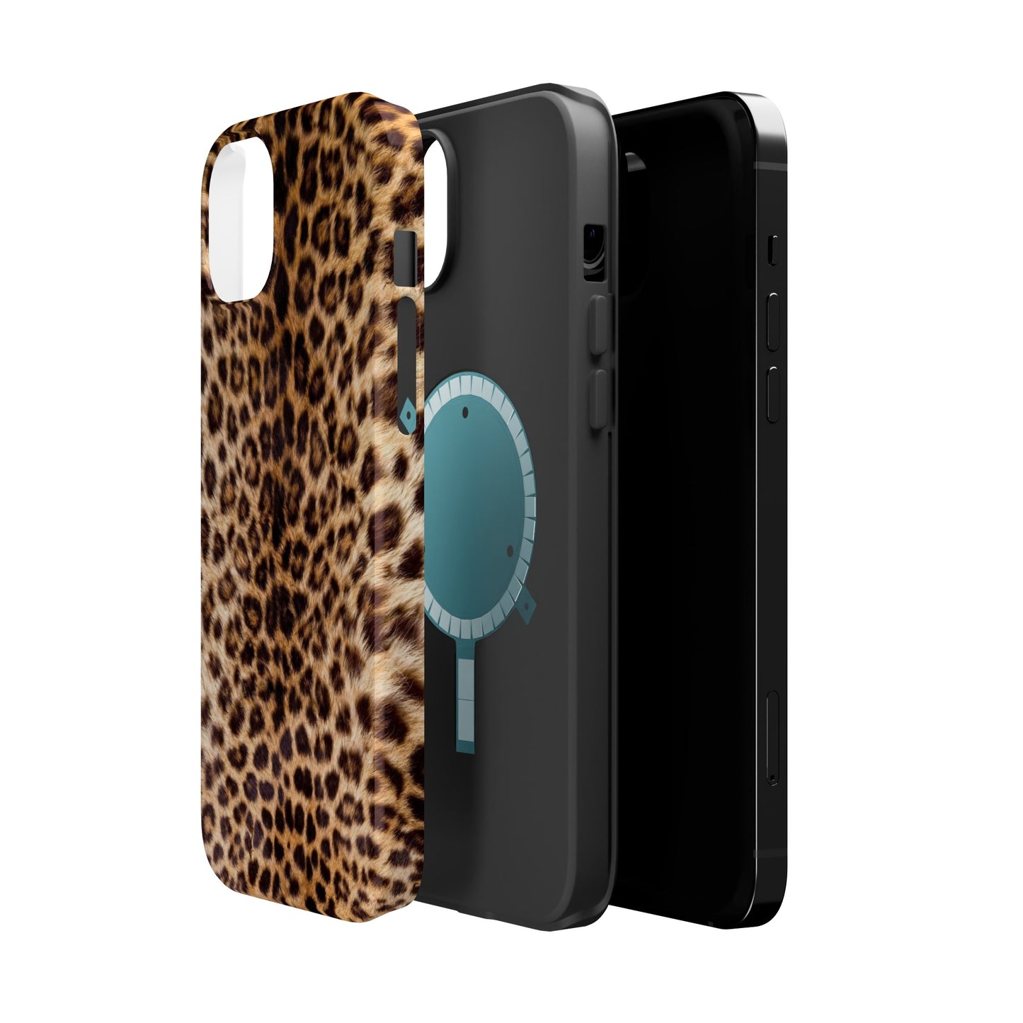 Untamed Elegance Case
