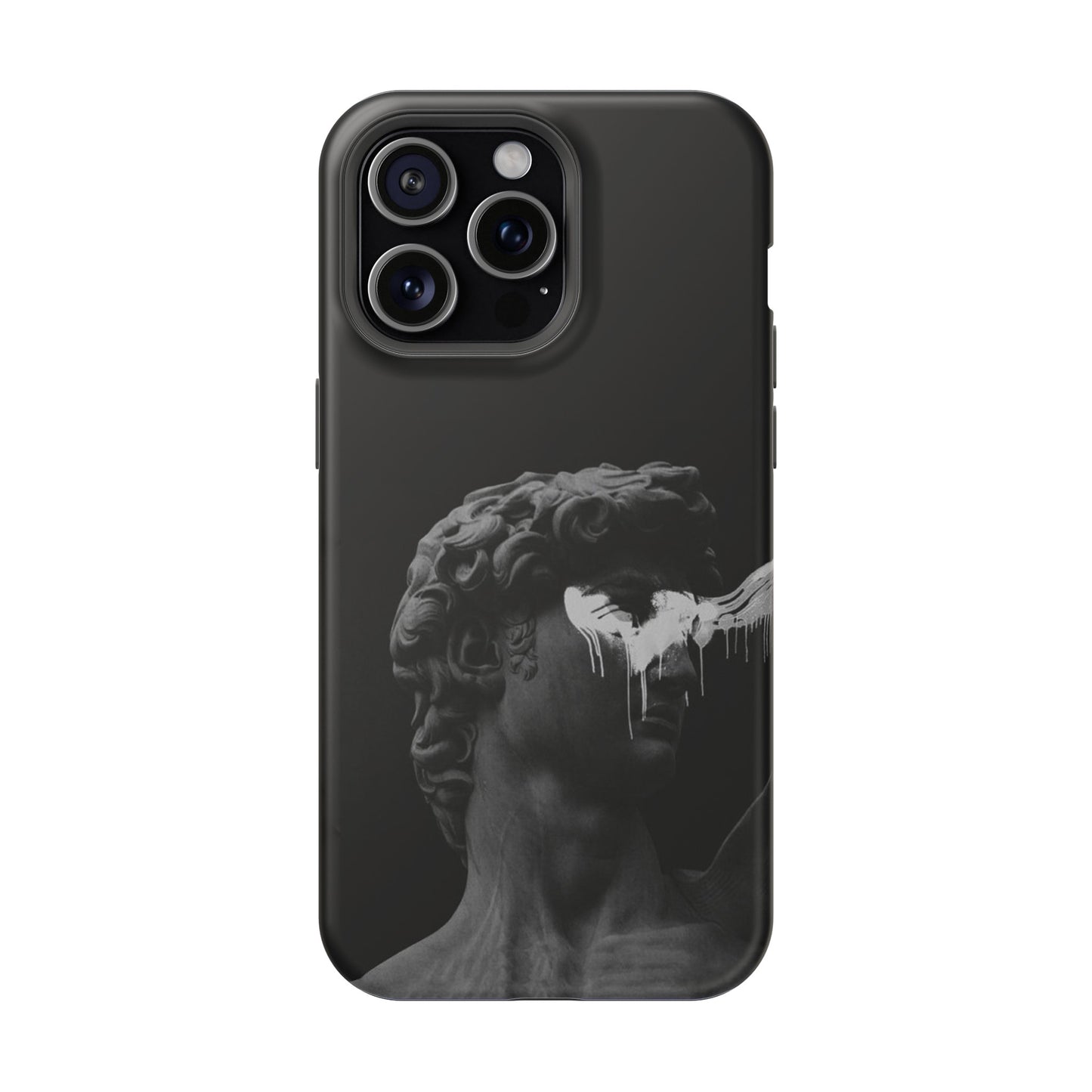 Marble Melancholy Case