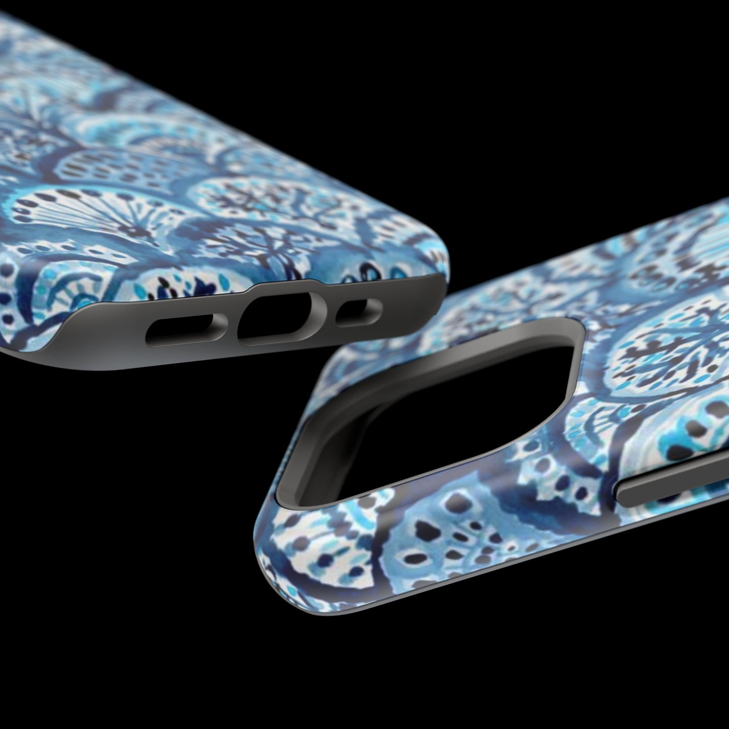 Oceanic Majesty Case