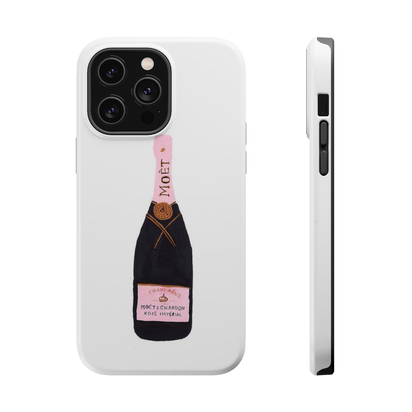 Bubbly Bliss Case