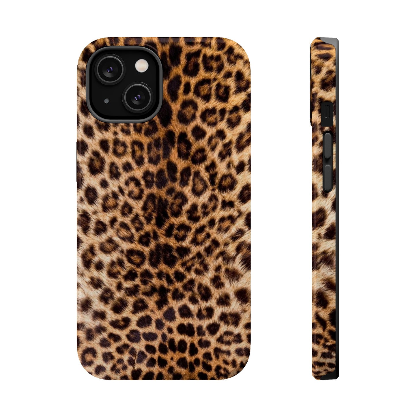 Untamed Elegance Case