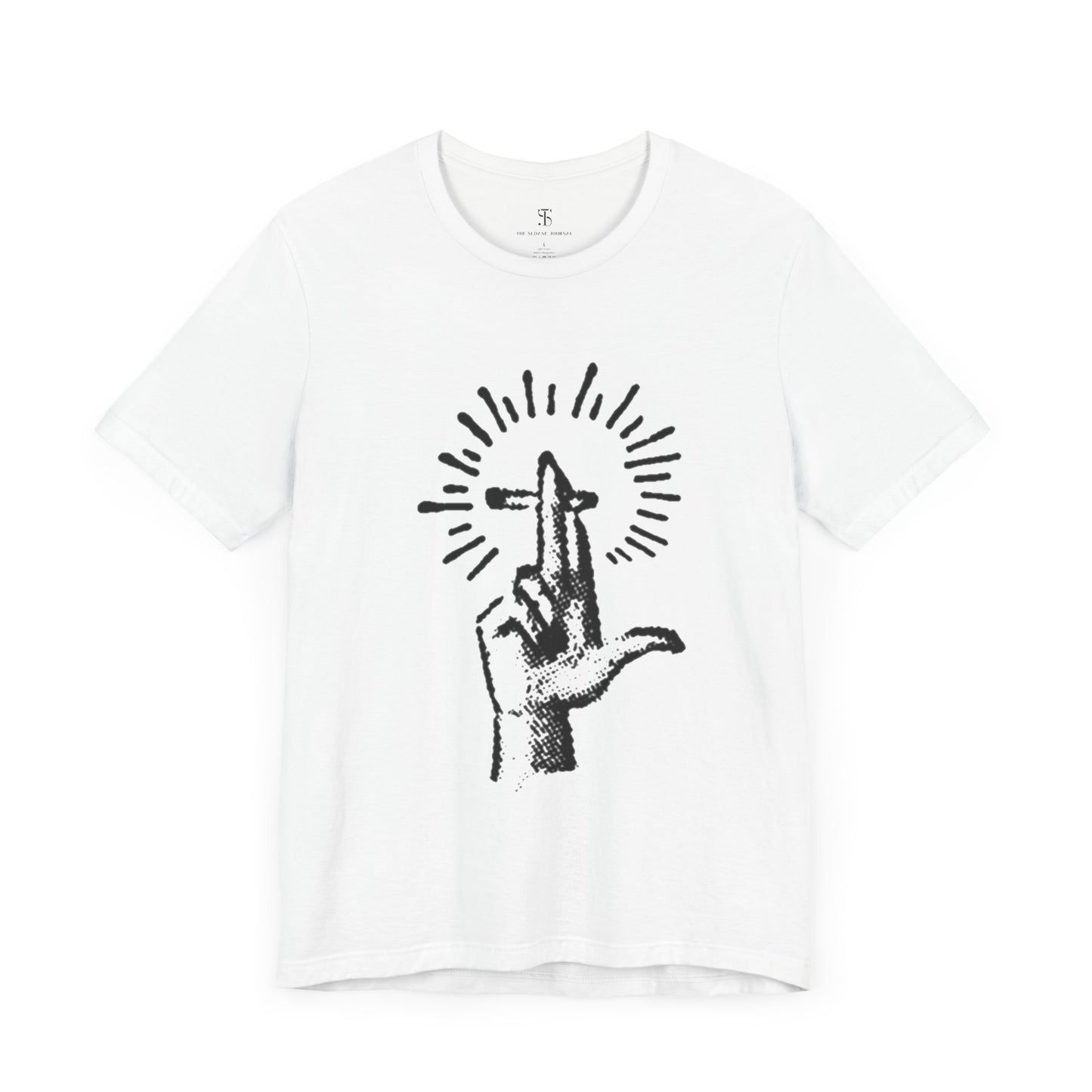 Divine Gesture Tee
