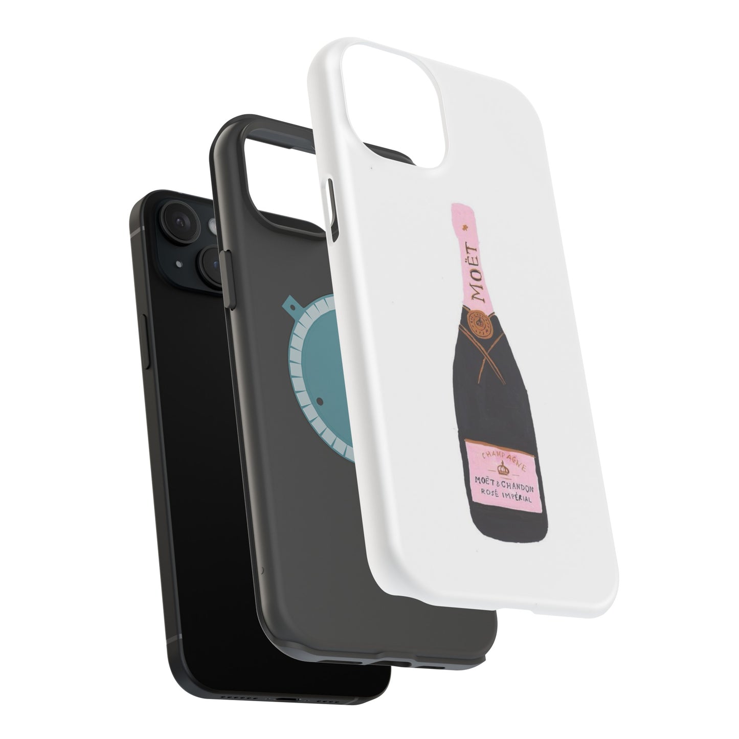 Bubbly Bliss Case