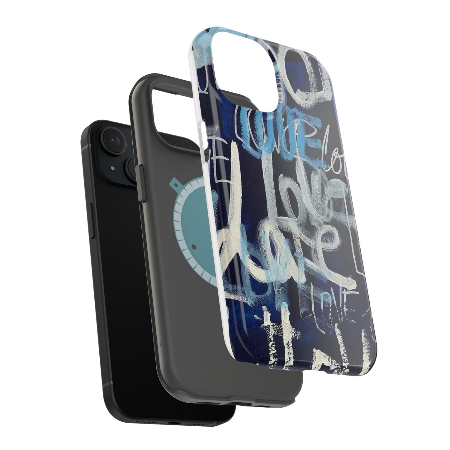 Urban Love Case