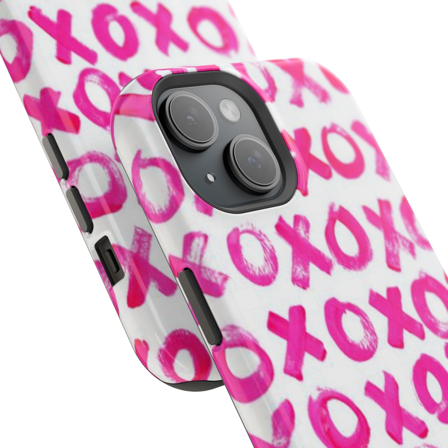 XOXO Case