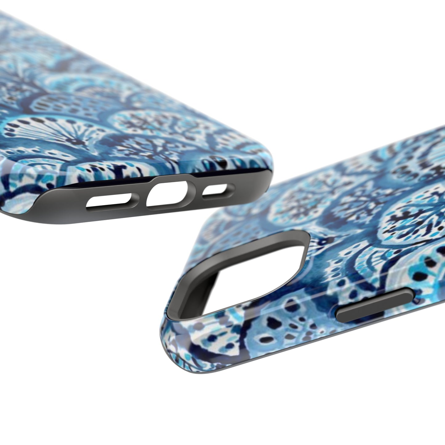 Oceanic Majesty Case