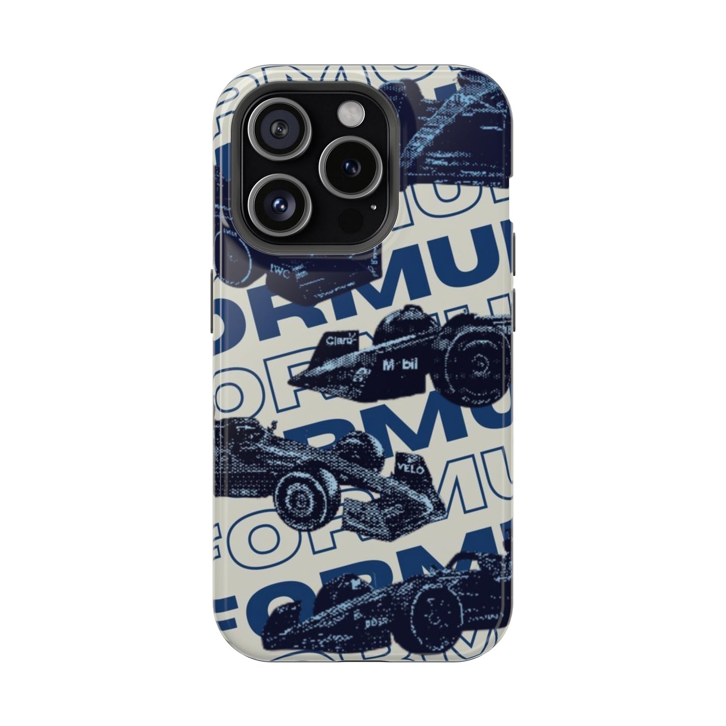 Grand Prix Glory Case