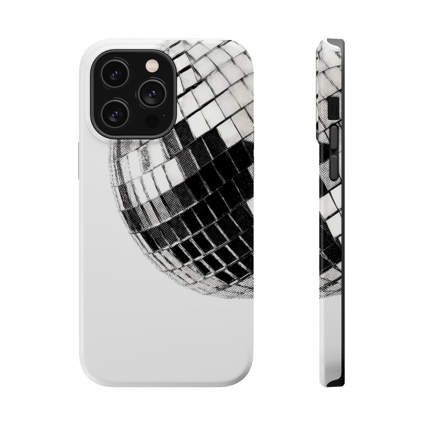 Disco Echoes Case
