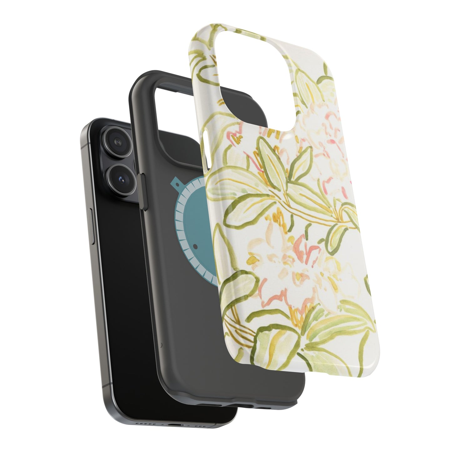 Springtime Sonata Case