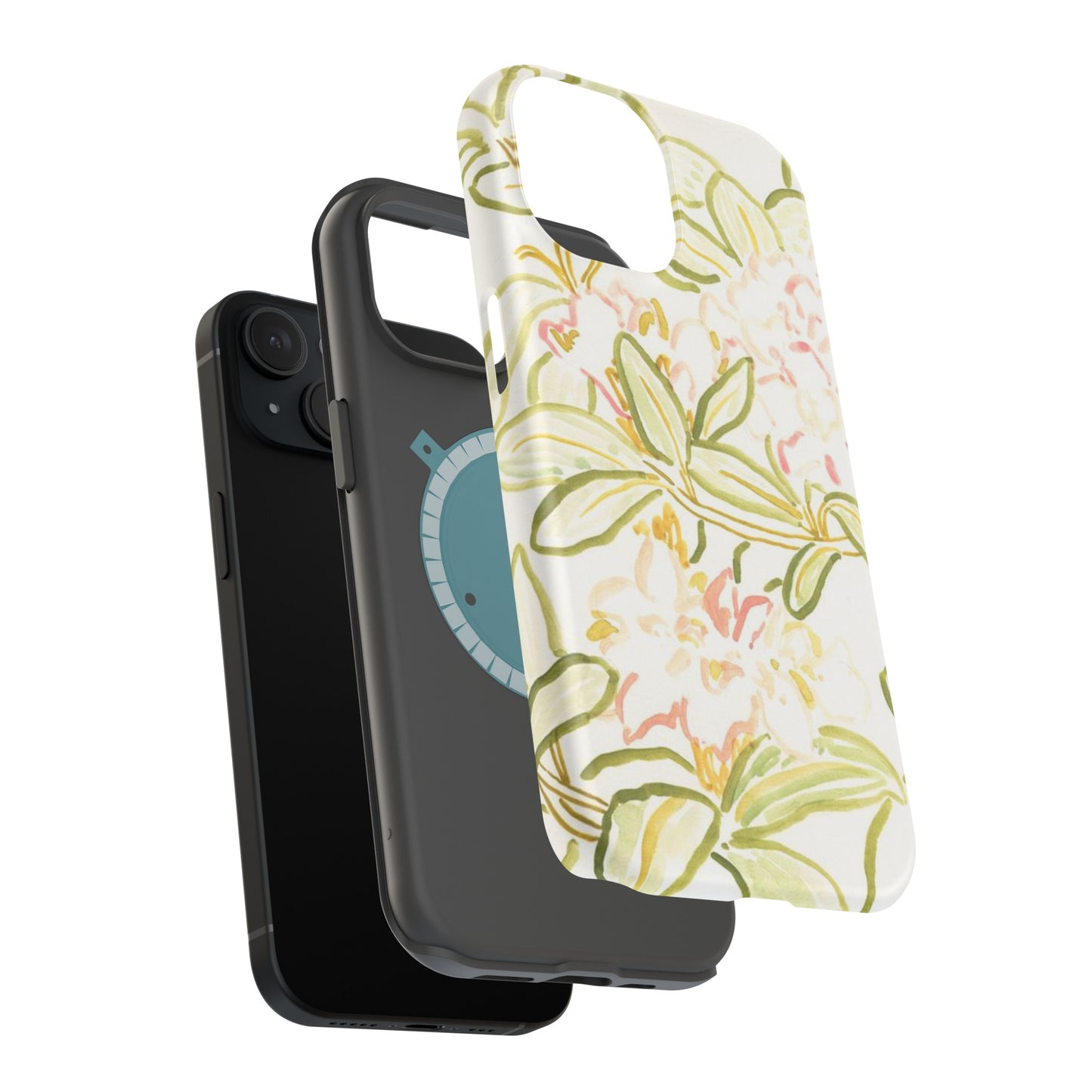 Springtime Sonata Case