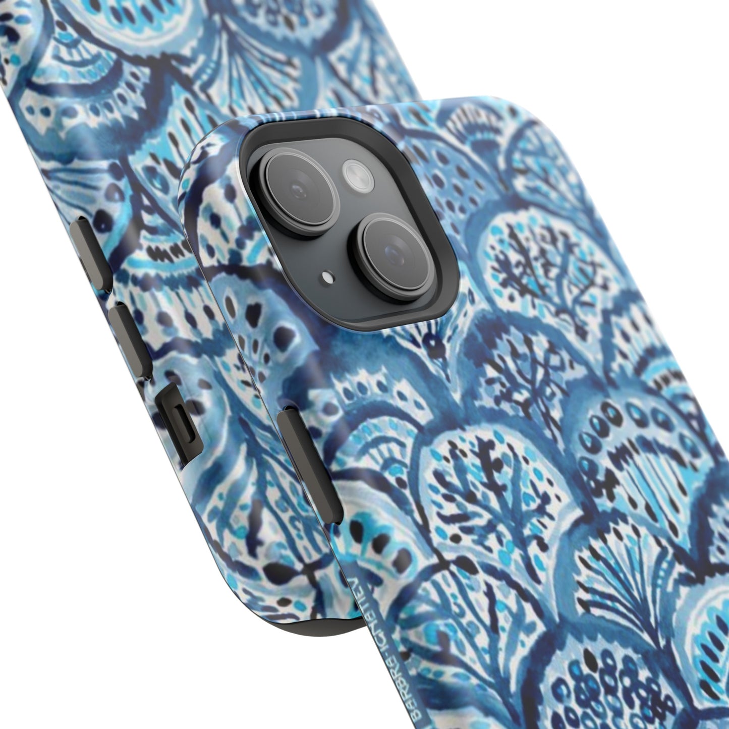 Oceanic Majesty Case