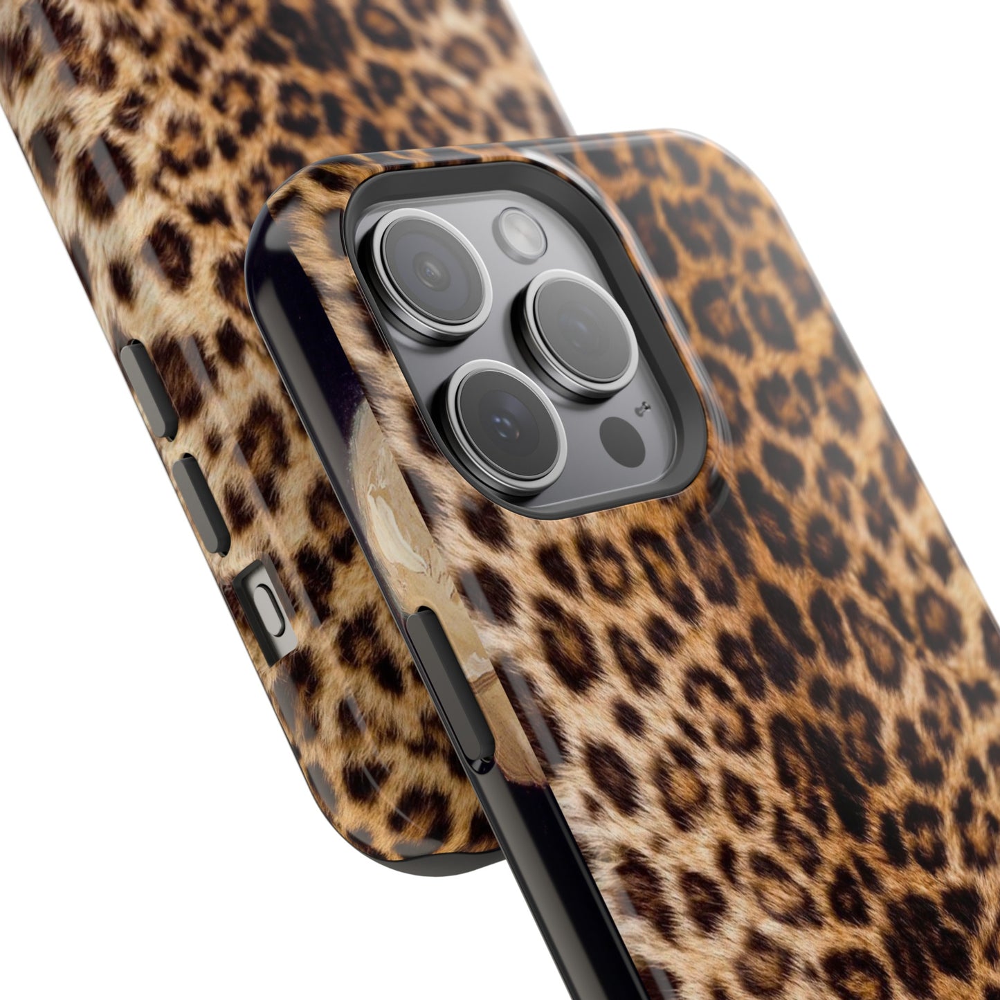 Untamed Elegance Case