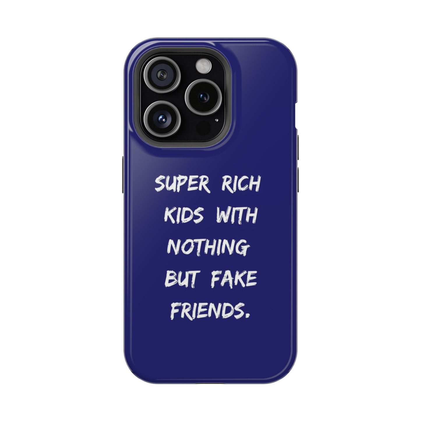 Faux Friends Case