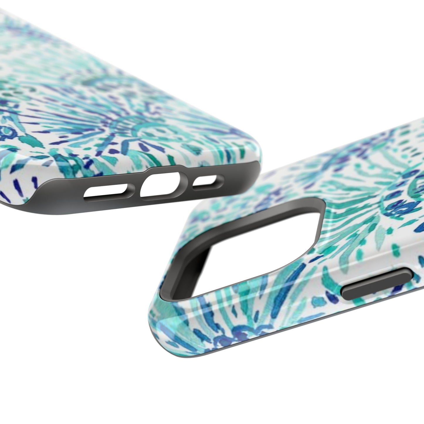 Ocean Flora Case