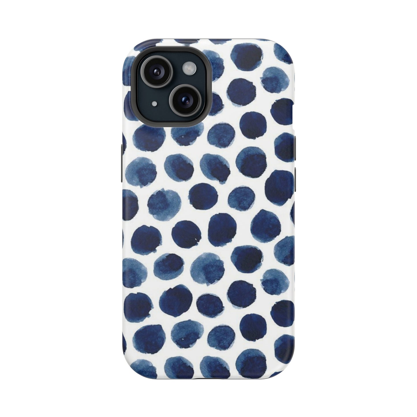 Inkspot Indigo Case