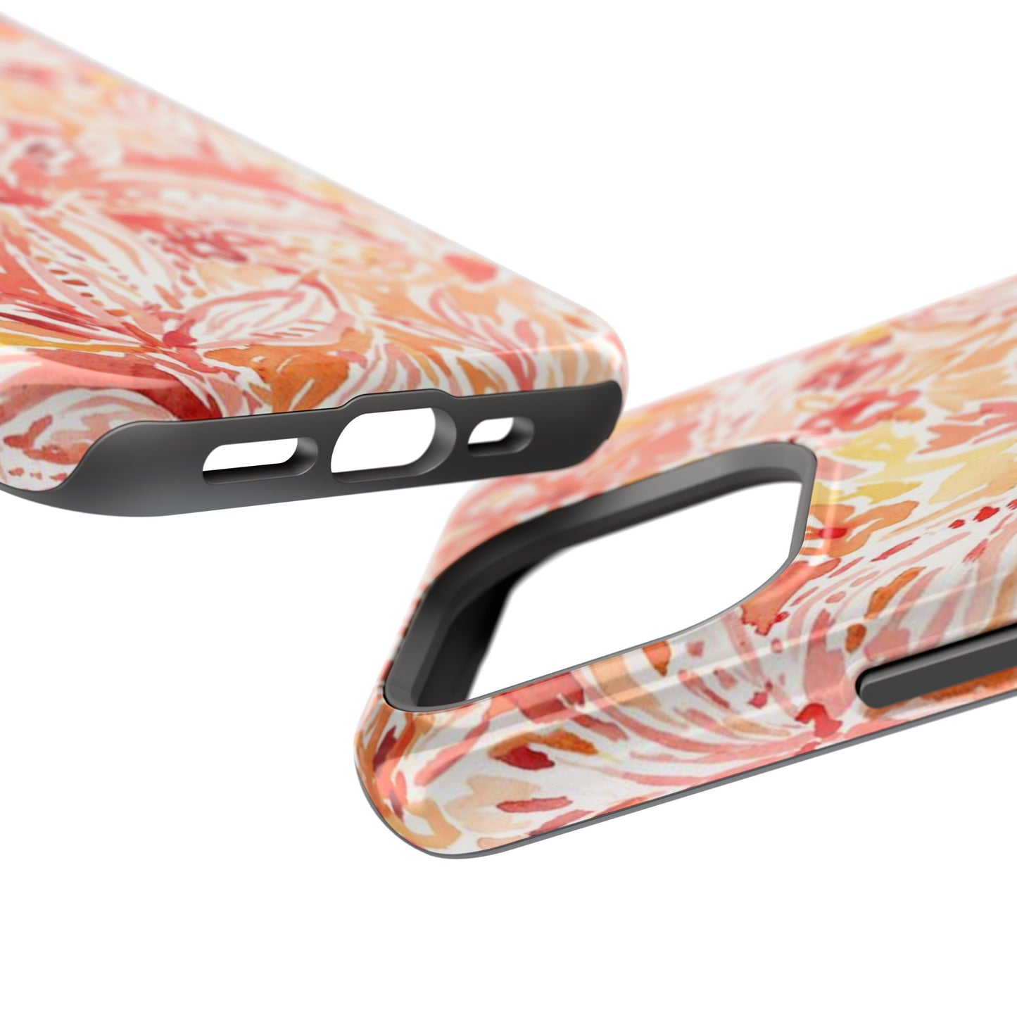 Autumnal Aquarelle Case