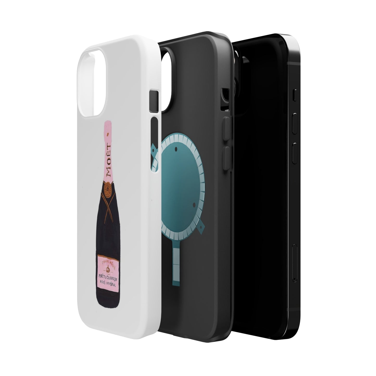 Bubbly Bliss Case