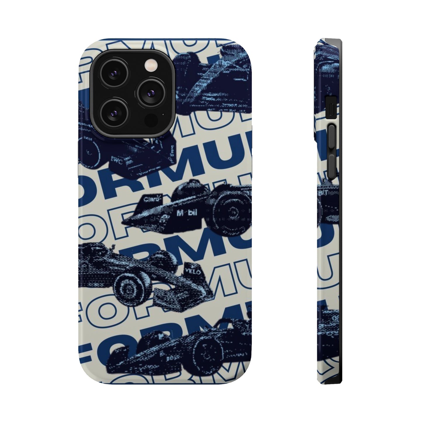 Grand Prix Glory Case