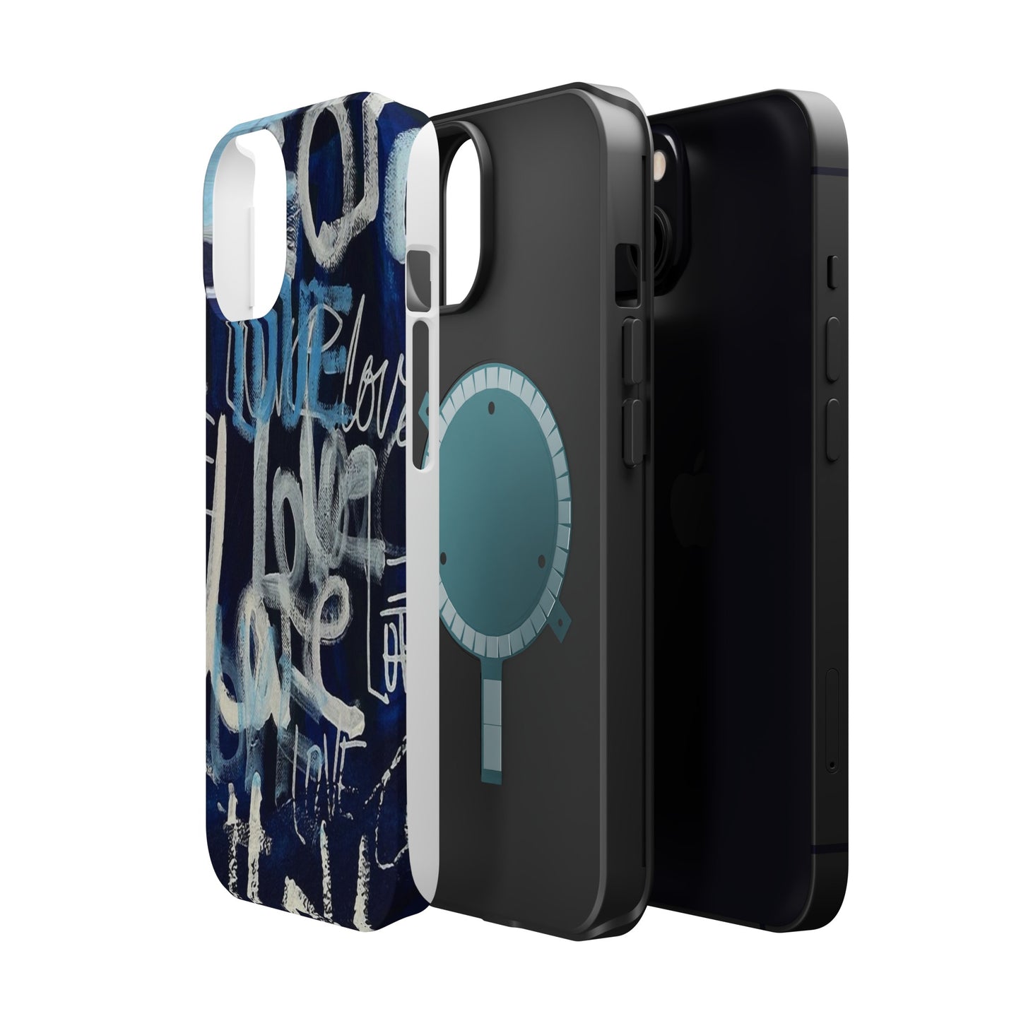 Urban Love Case