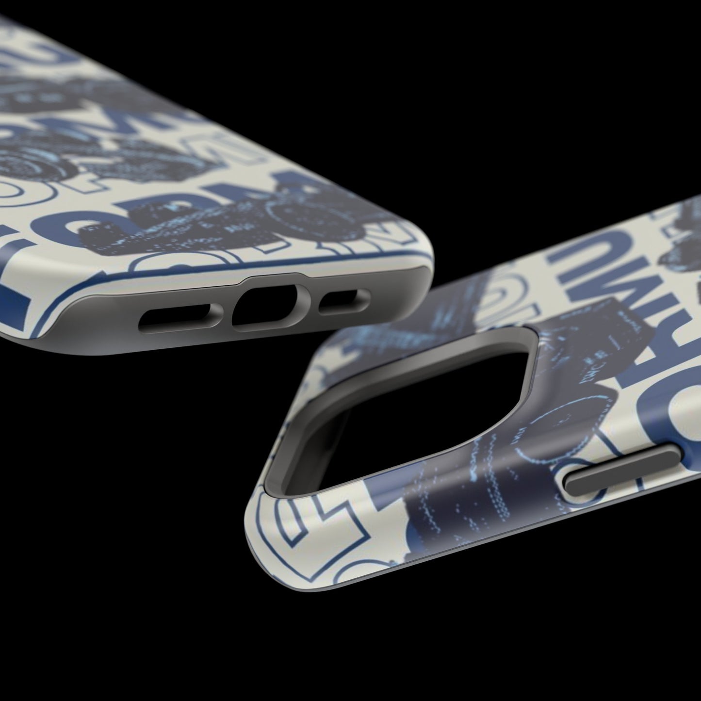 Grand Prix Glory Case