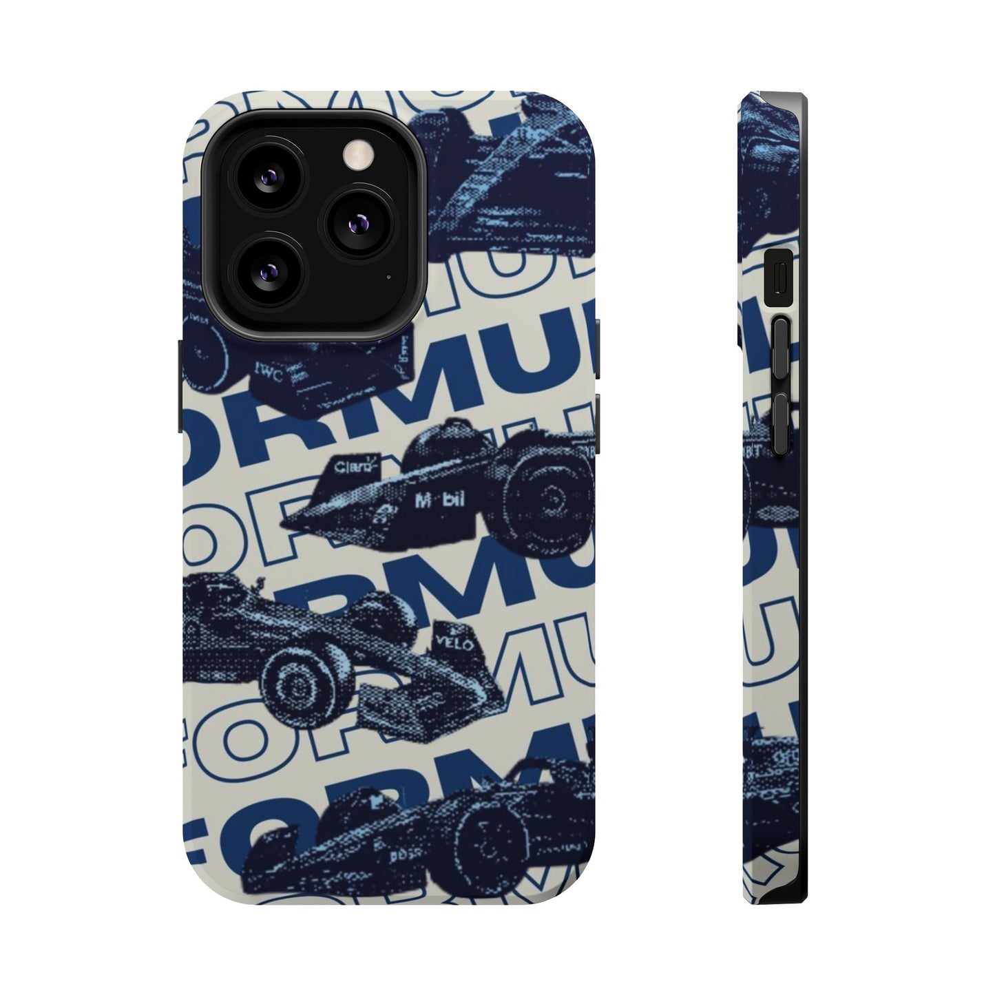 Grand Prix Glory Case