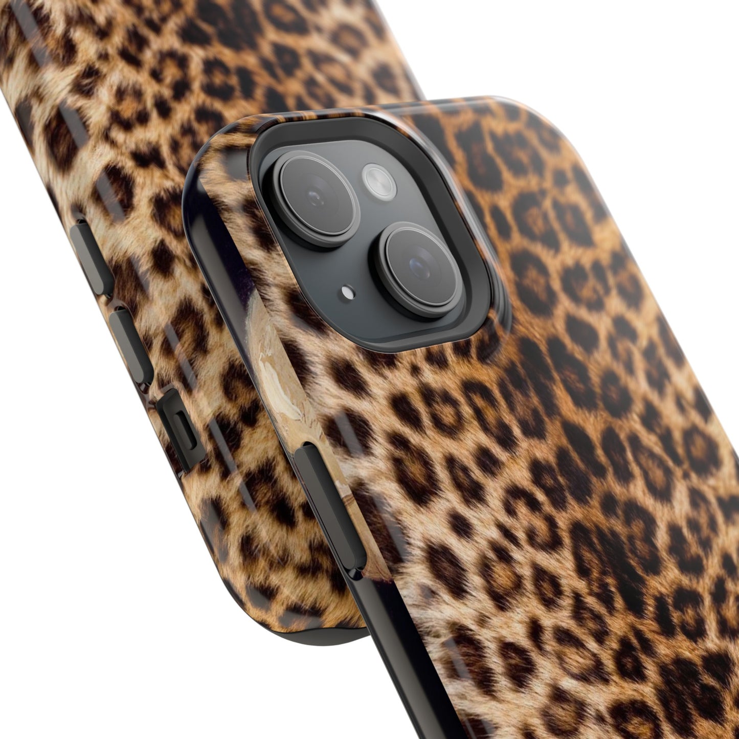 Untamed Elegance Case