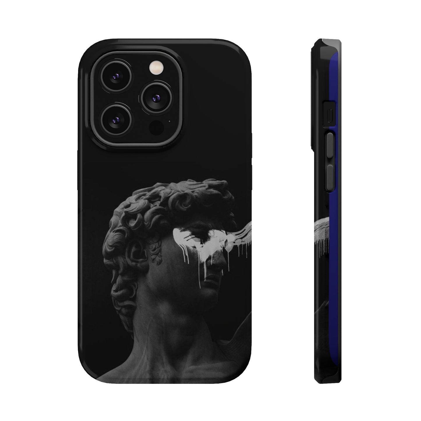 Marble Melancholy Case
