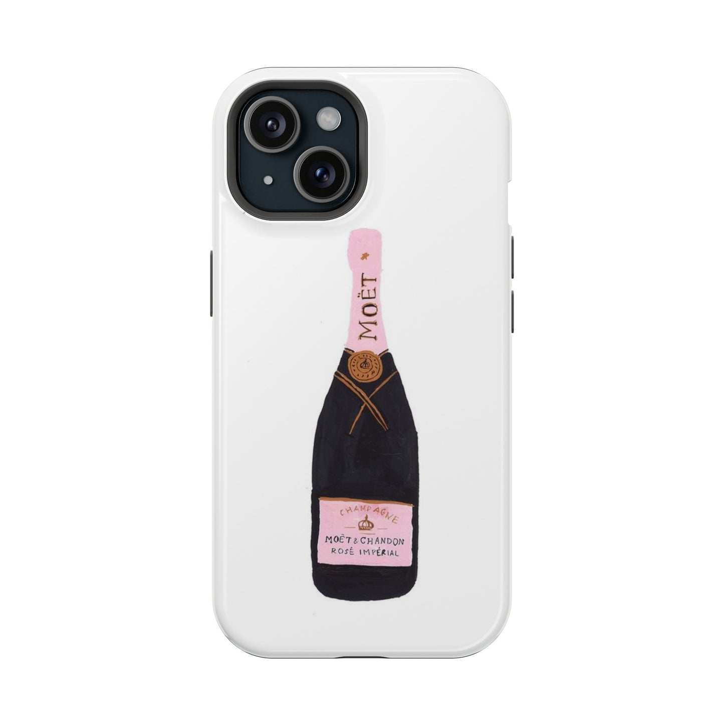 Bubbly Bliss Case
