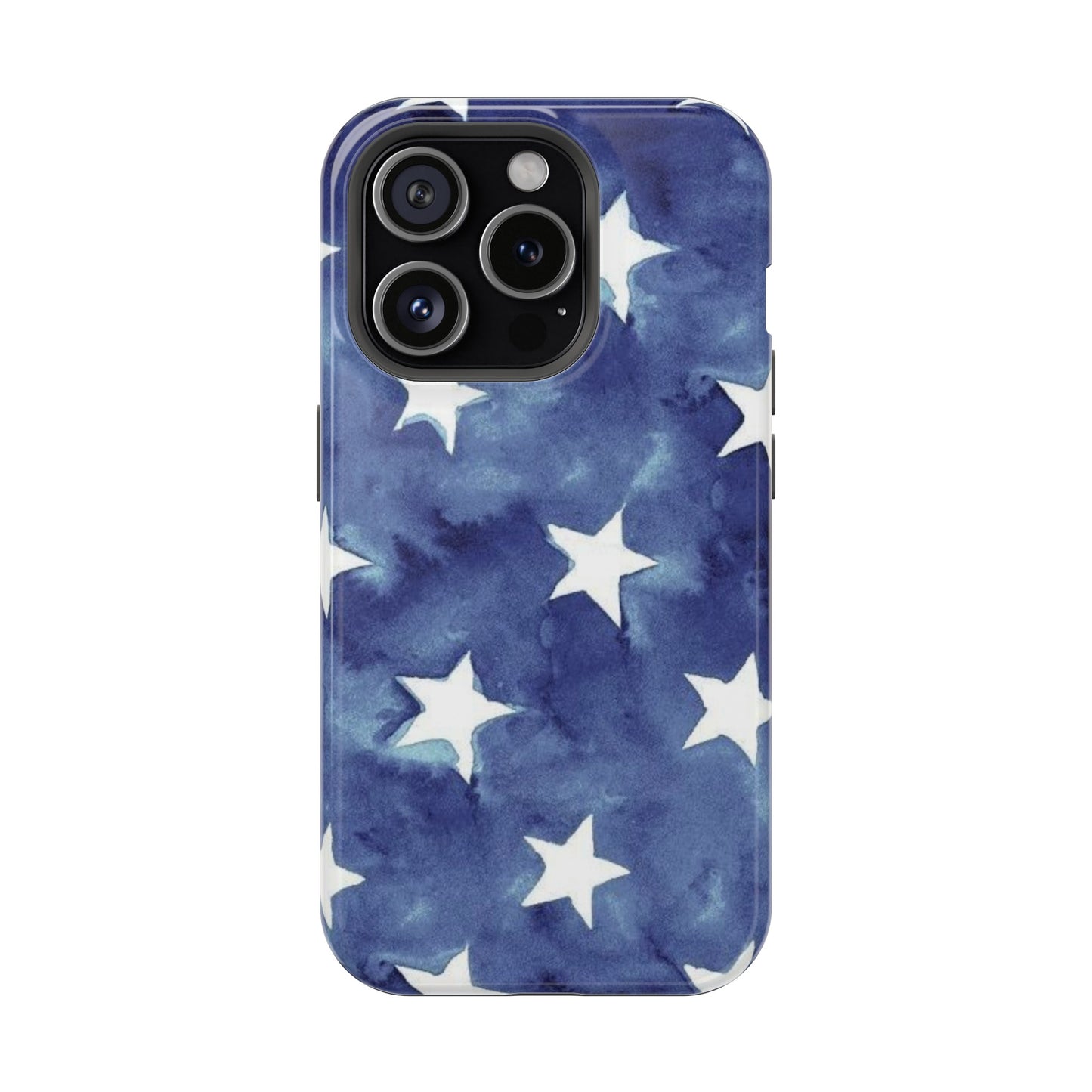 Starry Indigo Dreams Case