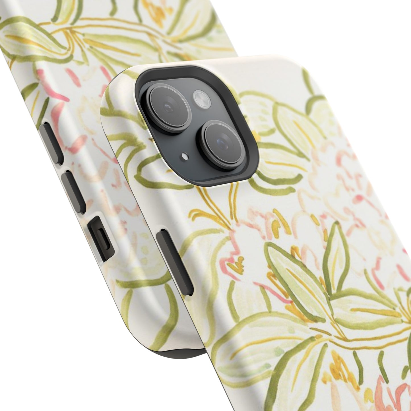 Springtime Sonata Case