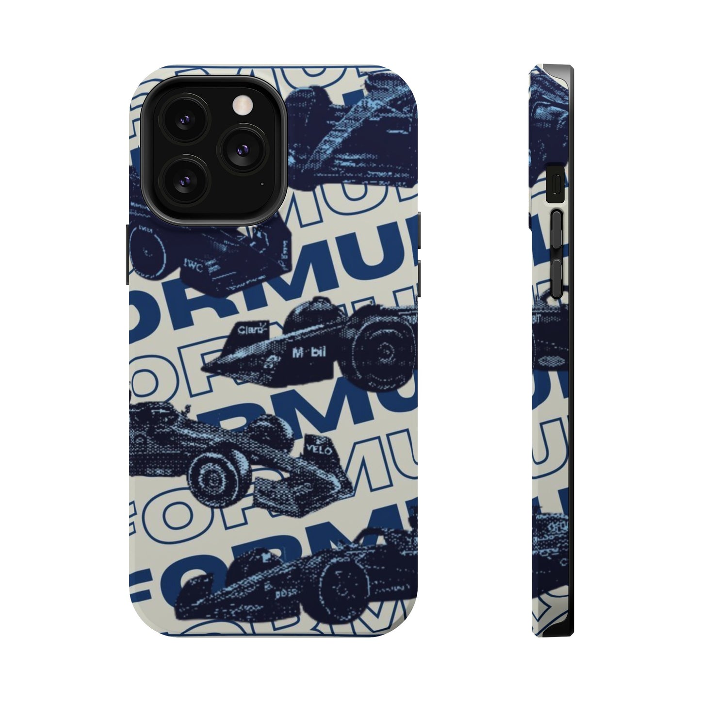 Grand Prix Glory Case