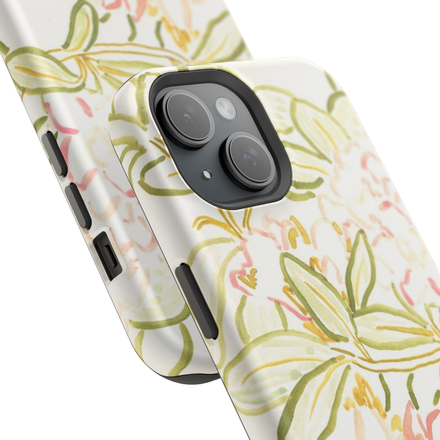 Springtime Sonata Case