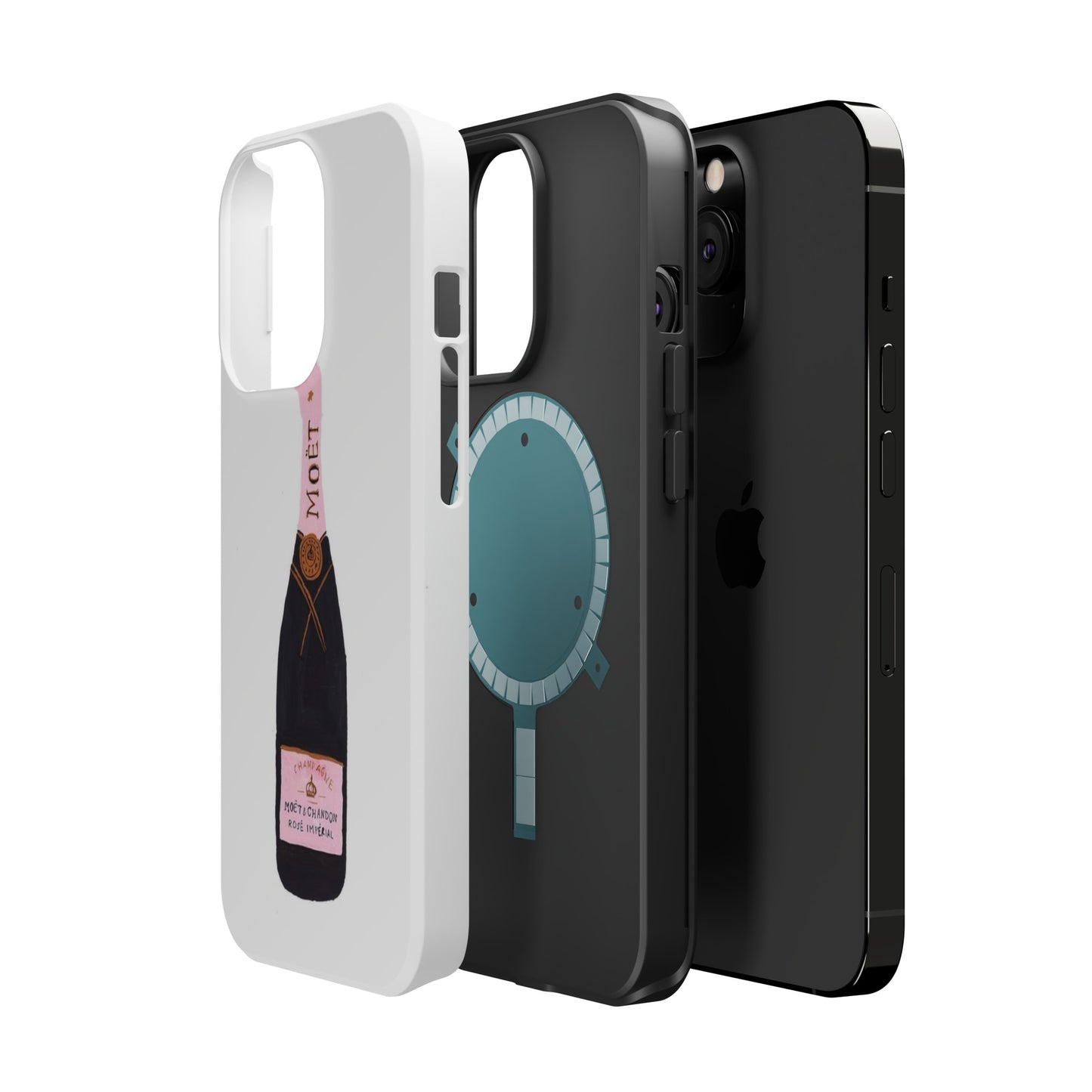 Bubbly Bliss Case