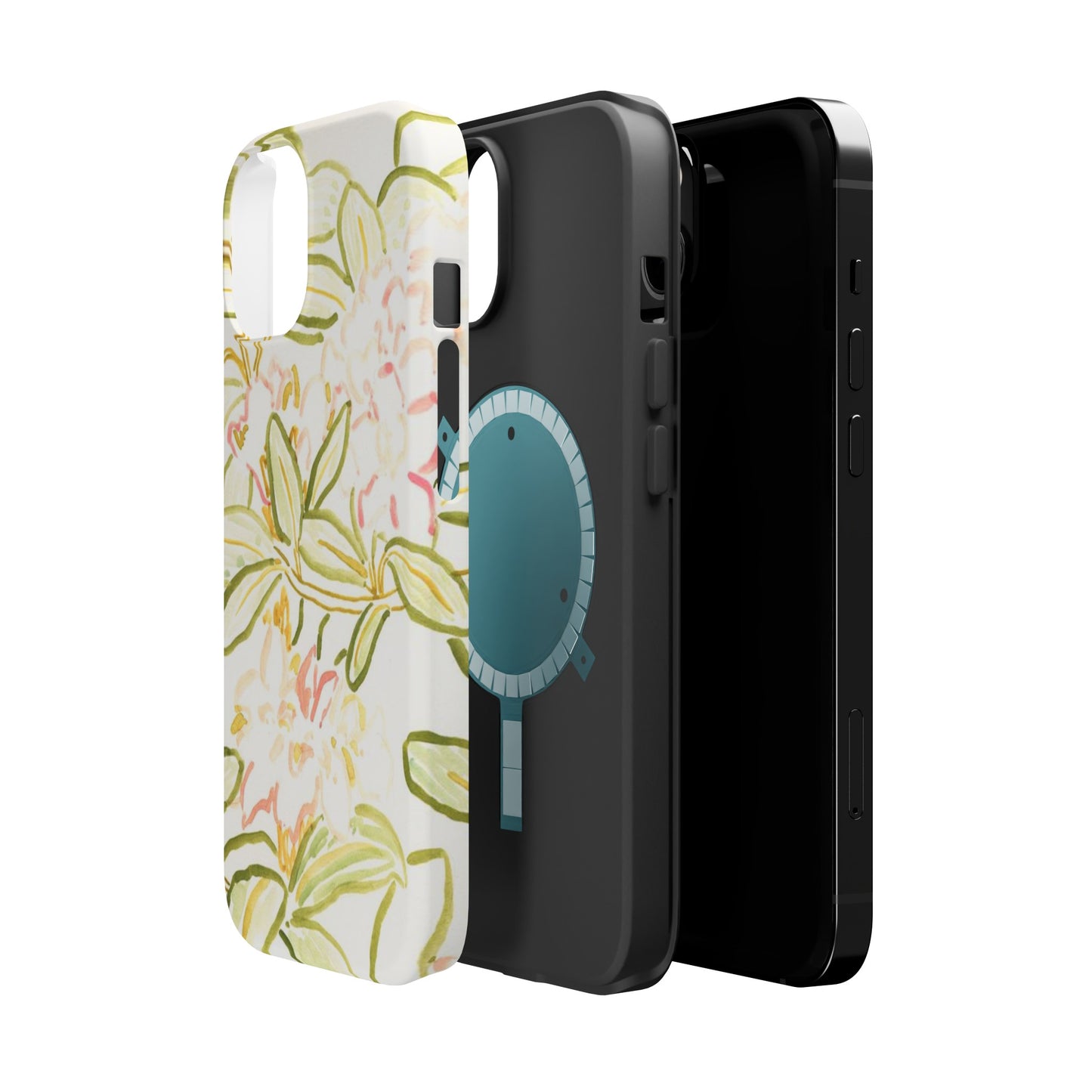 Springtime Sonata Case
