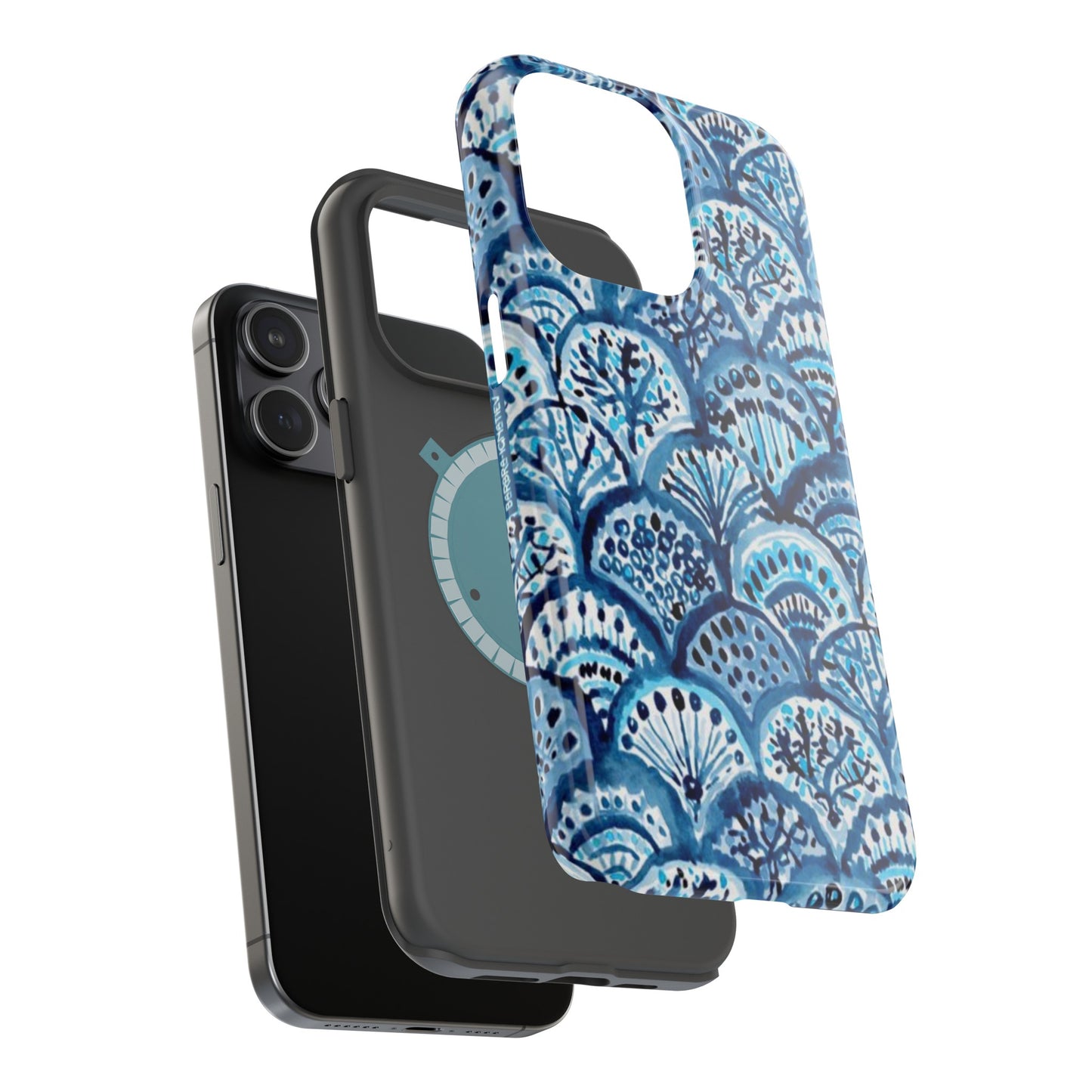 Oceanic Majesty Case