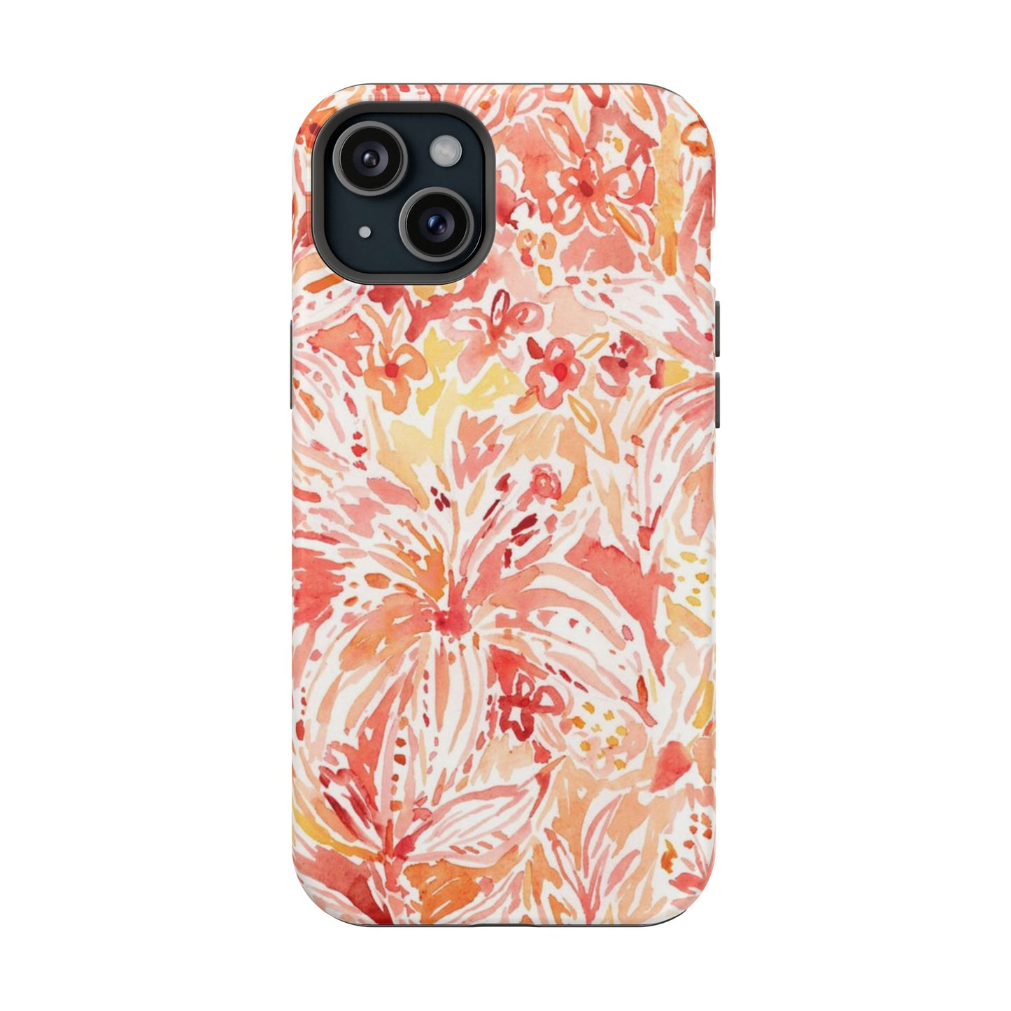 Autumnal Aquarelle Case