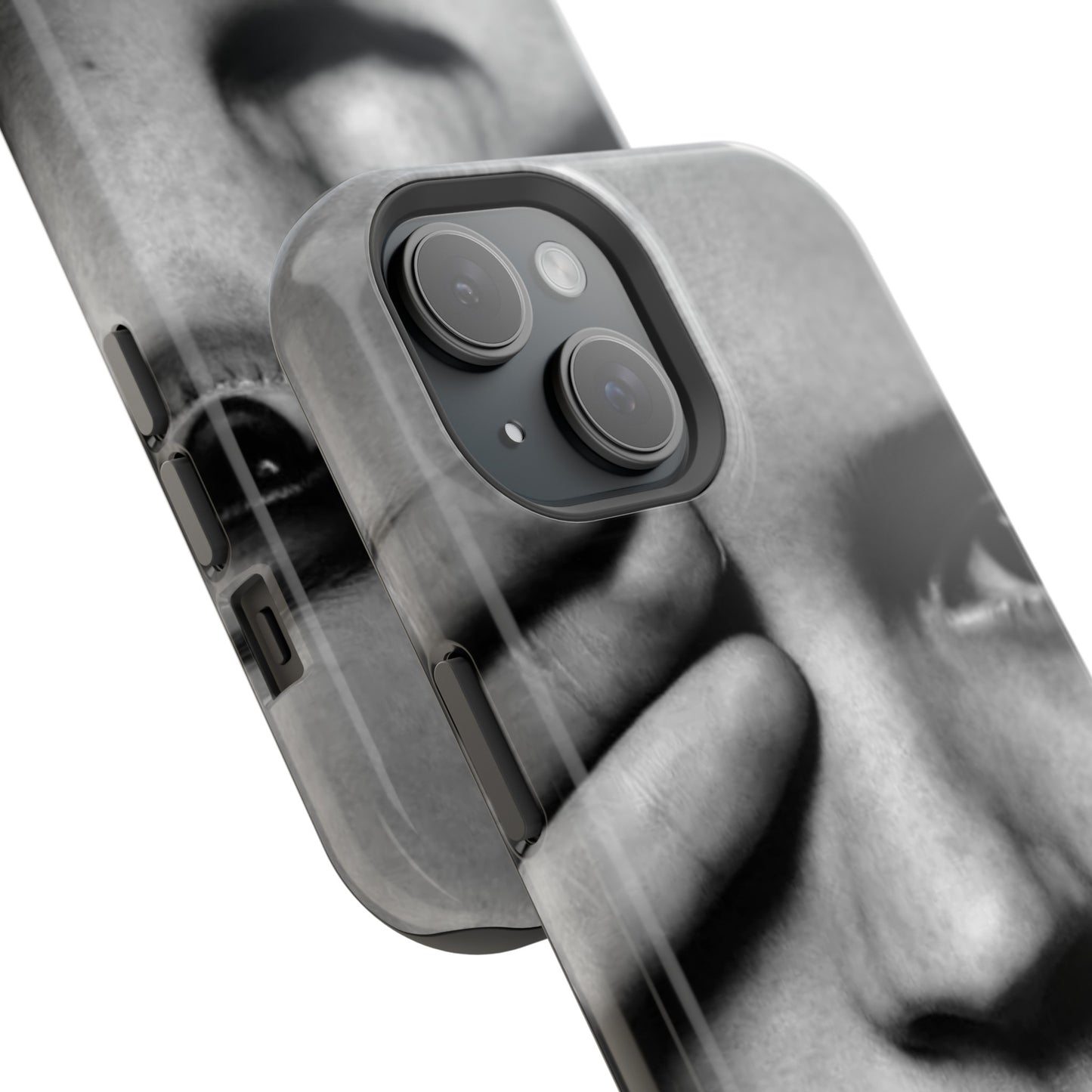 Mystique Gaze Case