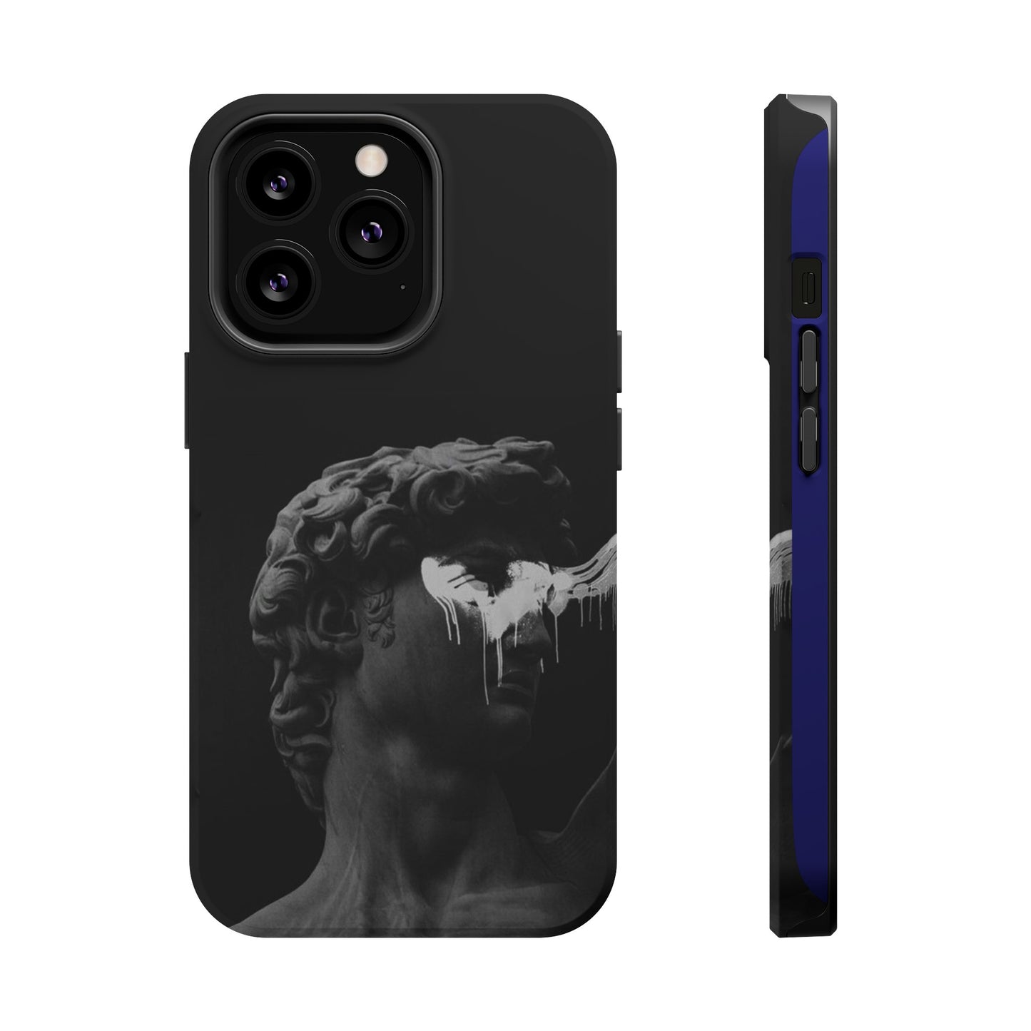 Marble Melancholy Case