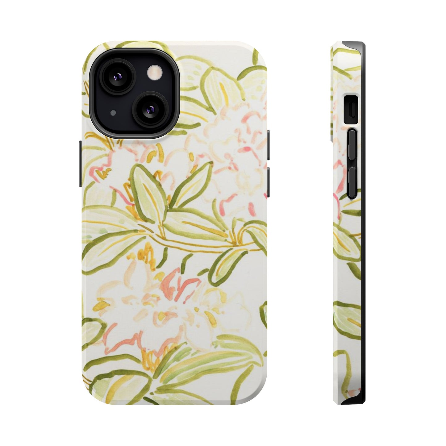 Springtime Sonata Case