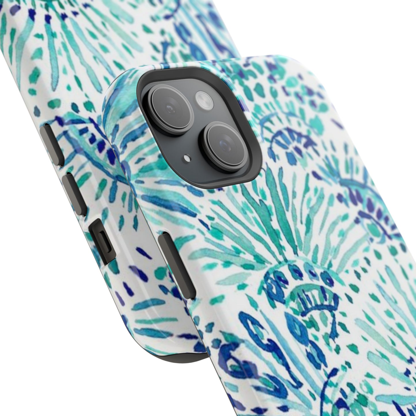Ocean Flora Case